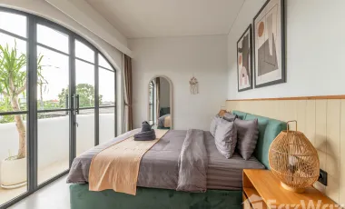 2 Bedroom Villa for sale in Mengwi, Bali