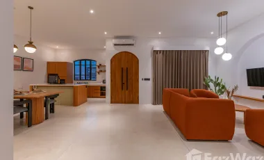 2 Bedroom Villa for sale in Mengwi, Bali