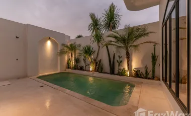 2 Bedroom Villa for sale in Mengwi, Bali