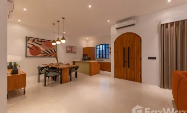 2 Bedroom Villa for sale in Mengwi, Bali