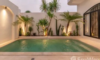 2 Bedroom Villa for sale in Mengwi, Bali