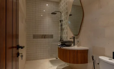 2 Bedroom Villa for sale in Mengwi, Bali