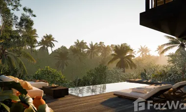 2 Bedroom Villa for sale in Sukawati, Bali