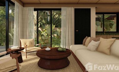 2 Bedroom Villa for sale in Sukawati, Bali