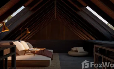 2 Bedroom Villa for sale in Sukawati, Bali