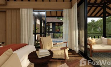 2 Bedroom Villa for sale in Sukawati, Bali