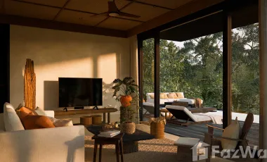 2 Bedroom Villa for sale in Sukawati, Bali