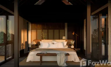 2 Bedroom Villa for sale in Sukawati, Bali