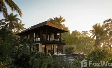 2 Bedroom Villa for sale in Sukawati, Bali