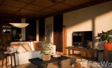 2 Bedroom Villa for sale in Sukawati, Bali