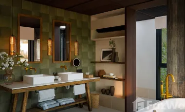 2 Bedroom Villa for sale in Sukawati, Bali