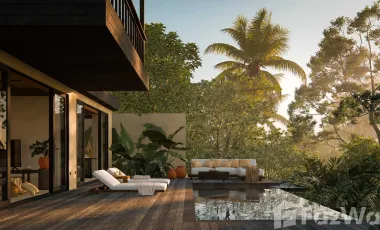 2 Bedroom Villa for sale in Sukawati, Bali