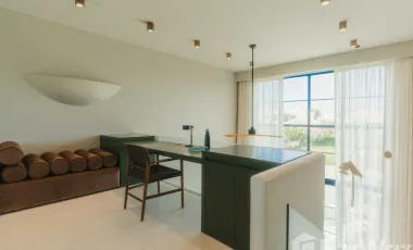 1 Bedroom Townhouse for sale at Vesna