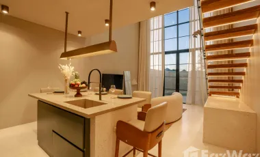 1 Bedroom Townhouse for sale at Vesna