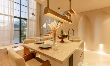 1 Bedroom Townhouse for sale at Vesna