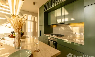 1 Bedroom Townhouse for sale at Vesna