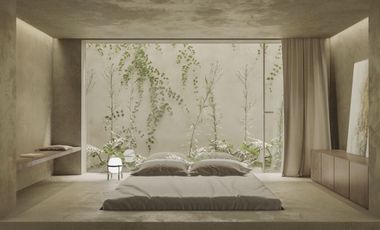 2 Bedroom Villa for sale in Jimbaran, Bali