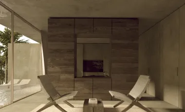 2 Bedroom Villa for sale in Jimbaran, Bali