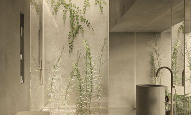 2 Bedroom Villa for sale in Jimbaran, Bali