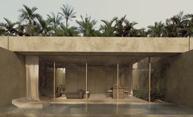 2 Bedroom Villa for sale in Jimbaran, Bali