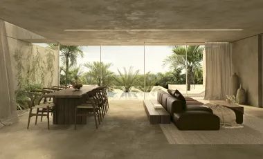 2 Bedroom Villa for sale in Jimbaran, Bali