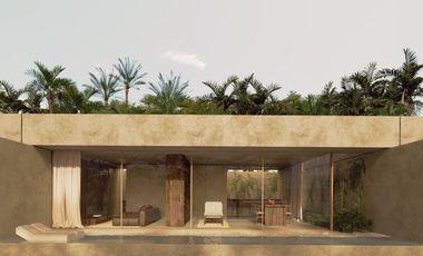 2 Bedroom Villa for sale in Jimbaran, Bali