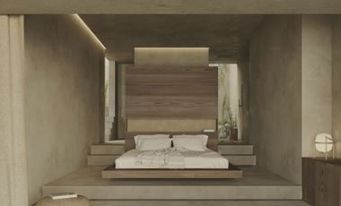 2 Bedroom Villa for sale in Jimbaran, Bali