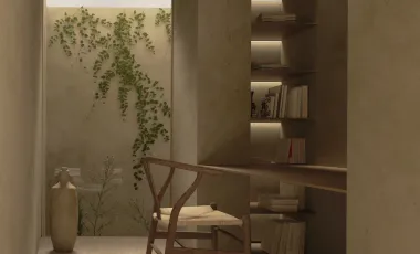 2 Bedroom Villa for sale in Jimbaran, Bali