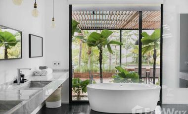 5 Bedroom Villa for sale in Kerobokan, Bali