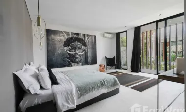 5 Bedroom Villa for sale in Kerobokan, Bali