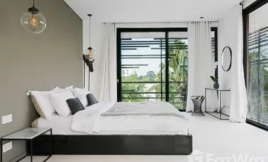 5 Bedroom Villa for sale in Kerobokan, Bali