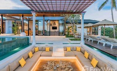 6 Bedroom Villa for sale in Sukawati, Bali
