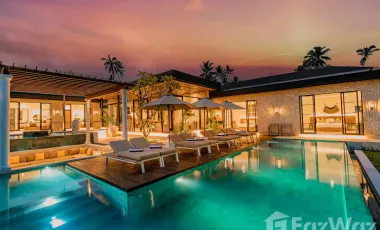 6 Bedroom Villa for sale in Sukawati, Bali