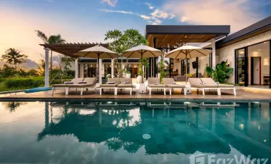 6 Bedroom Villa for sale in Sukawati, Bali