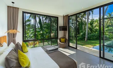 6 Bedroom Villa for sale in Sukawati, Bali