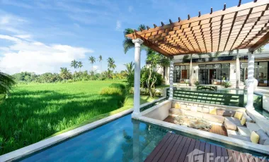 6 Bedroom Villa for sale in Sukawati, Bali