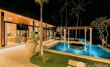 6 Bedroom Villa for sale in Sukawati, Bali