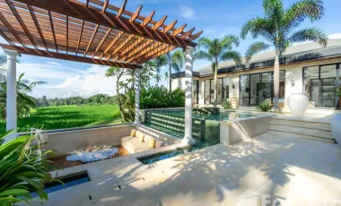 6 Bedroom Villa for sale in Sukawati, Bali