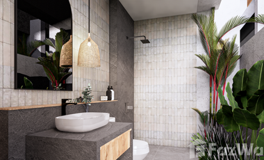 2 Bedroom Villa for sale in Kediri, Bali