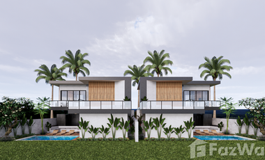 2 Bedroom Villa for sale in Kediri, Bali
