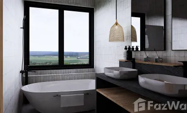 2 Bedroom Villa for sale in Kediri, Bali