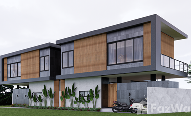 2 Bedroom Villa for sale in Kediri, Bali