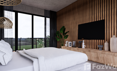 2 Bedroom Villa for sale in Kediri, Bali