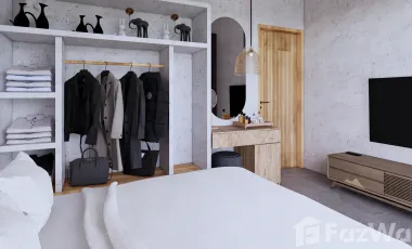 2 Bedroom Villa for sale in Kediri, Bali