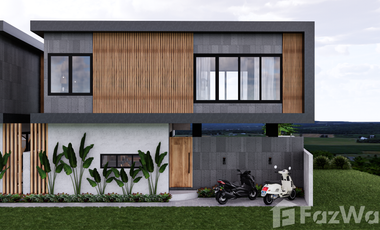 2 Bedroom Villa for sale in Kediri, Bali