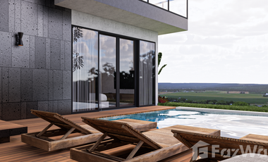 2 Bedroom Villa for sale in Kediri, Bali