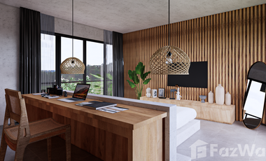 2 Bedroom Villa for sale in Kediri, Bali