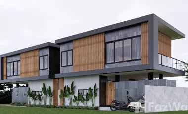 2 Bedroom Villa for sale in Kediri, Bali