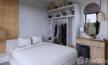 2 Bedroom Villa for sale in Kediri, Bali