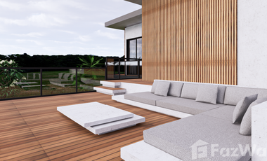 2 Bedroom Villa for sale in Kediri, Bali